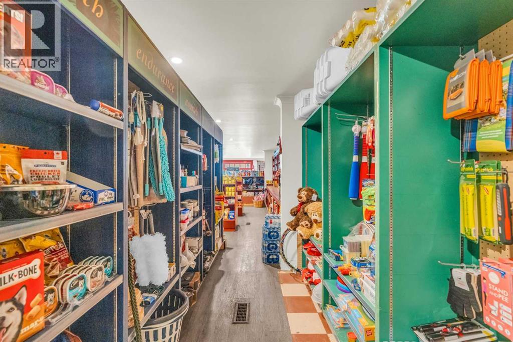 5204 579 Highway, Rural Mountain View County, Alberta  T0M 2E0 - Photo 39 - A2276609