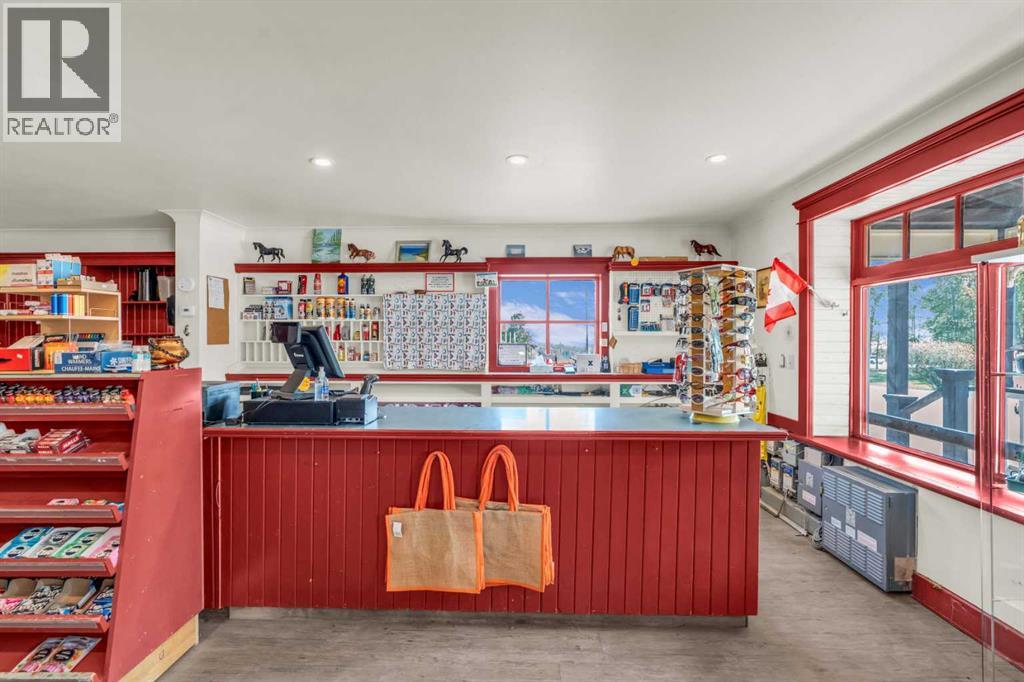 5204 579 Highway, Rural Mountain View County, Alberta  T0M 2E0 - Photo 15 - A2276609