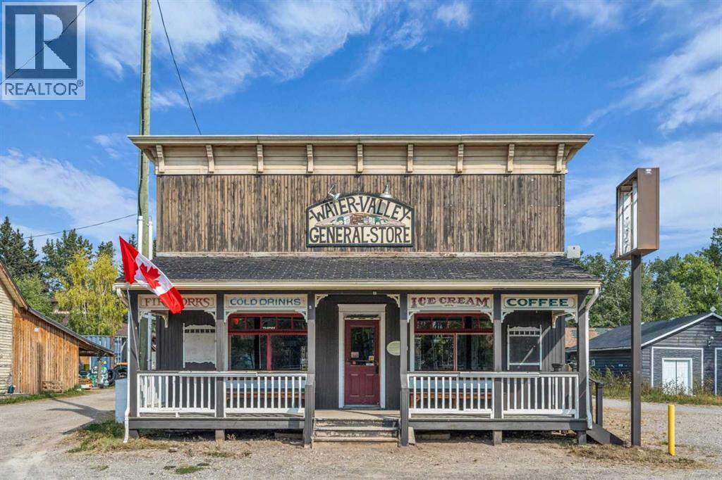 5204 579 Highway, Rural Mountain View County, Alberta  T0M 2E0 - Photo 4 - A2276609