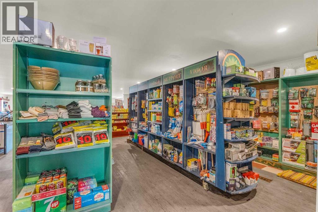 5204 579 Highway, Rural Mountain View County, Alberta  T0M 2E0 - Photo 37 - A2276609