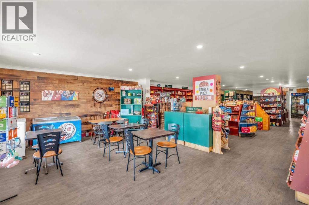 5204 579 Highway, Rural Mountain View County, Alberta  T0M 2E0 - Photo 14 - A2276609