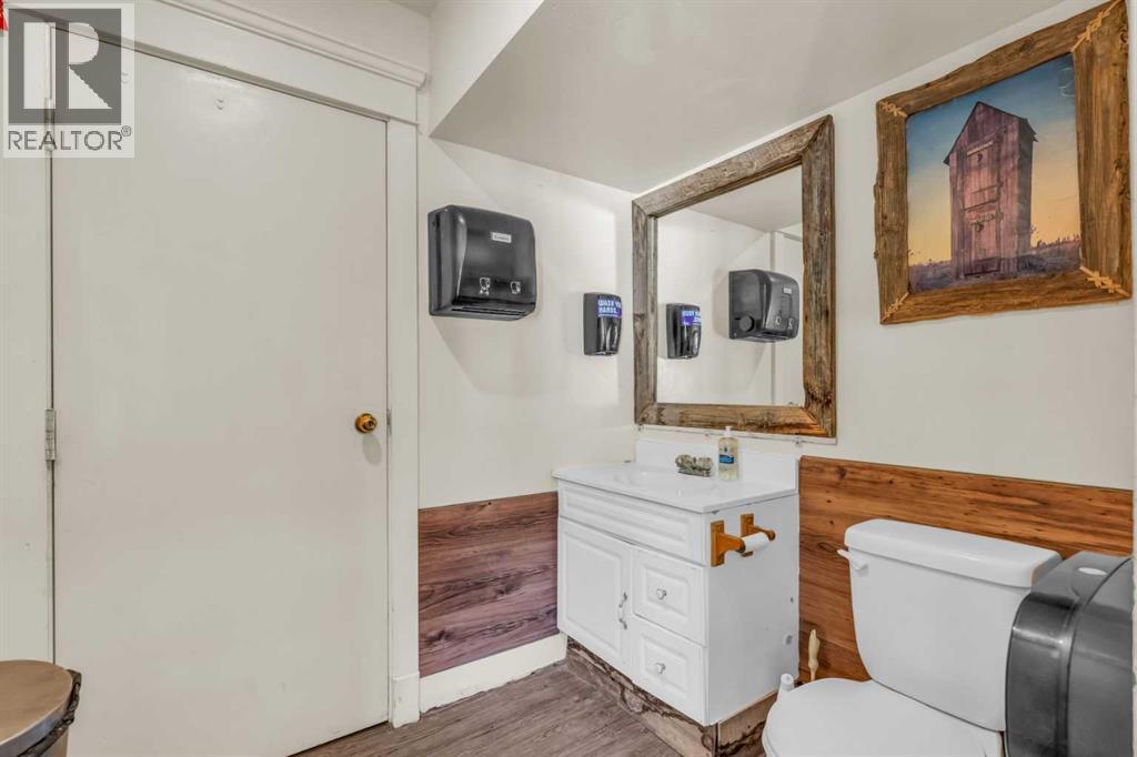 5204 579 Highway, Rural Mountain View County, Alberta  T0M 2E0 - Photo 42 - A2276609