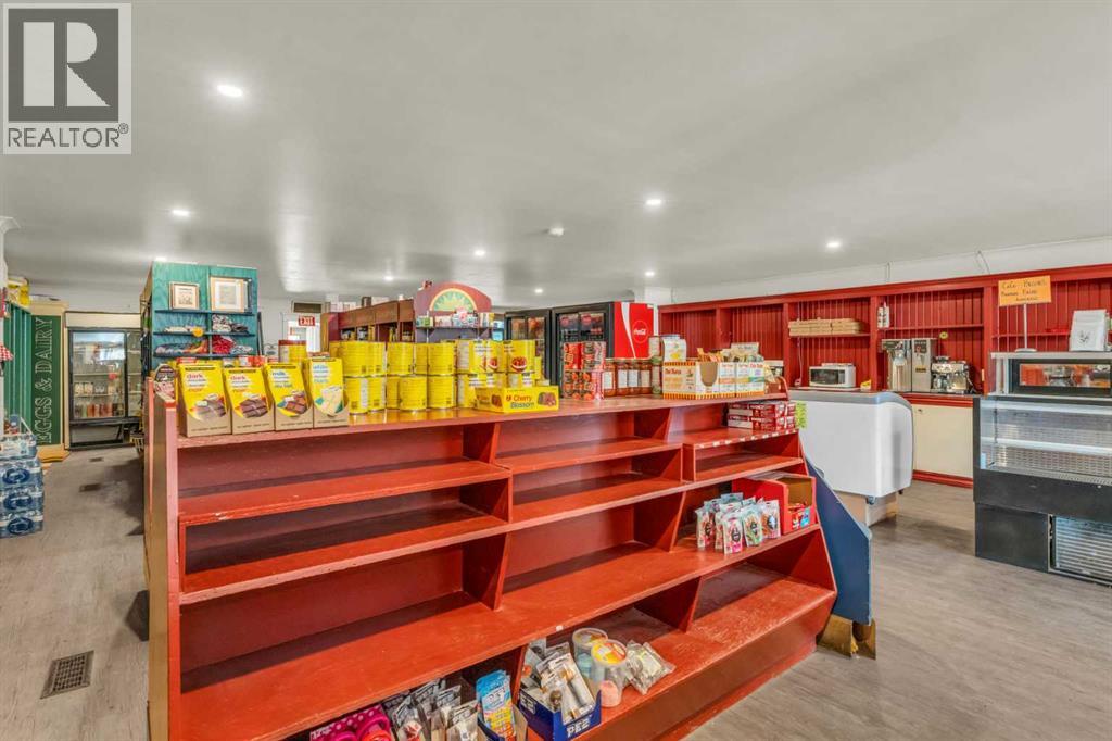 5204 579 Highway, Rural Mountain View County, Alberta  T0M 2E0 - Photo 29 - A2276619