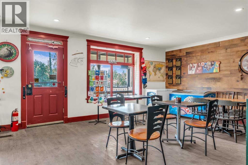 5204 579 Highway, Rural Mountain View County, Alberta  T0M 2E0 - Photo 42 - A2276619