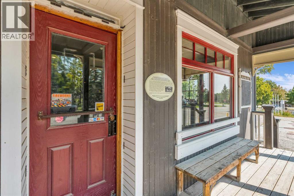 5204 579 Highway, Rural Mountain View County, Alberta  T0M 2E0 - Photo 44 - A2276619