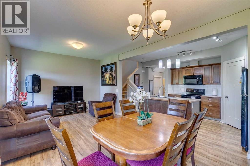 43 Sunrise Crescent Ne, High River, Alberta  T1V 0B9 - Photo 11 - A2281566