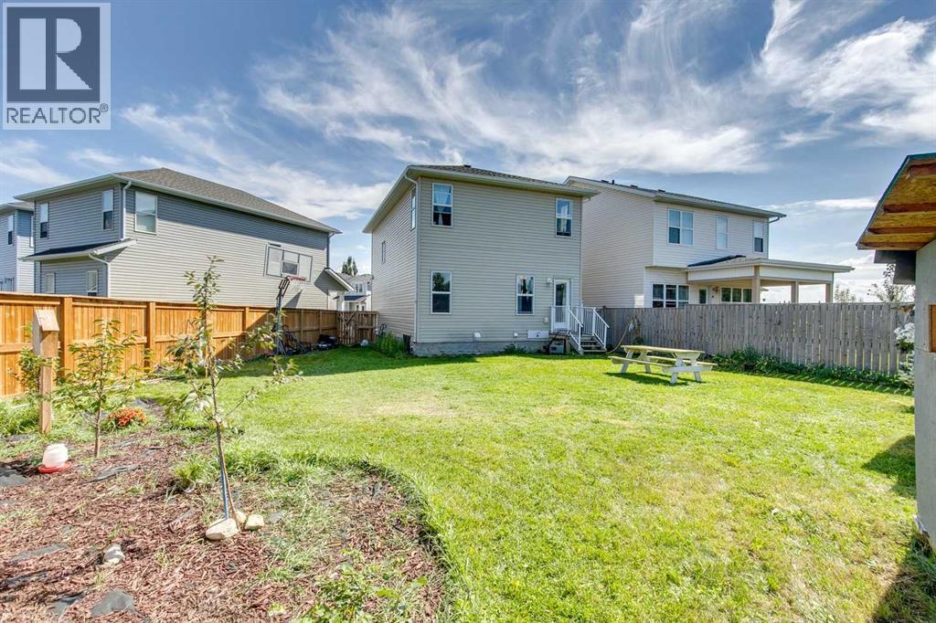 43 Sunrise Crescent Ne, High River, Alberta  T1V 0B9 - Photo 27 - A2281566