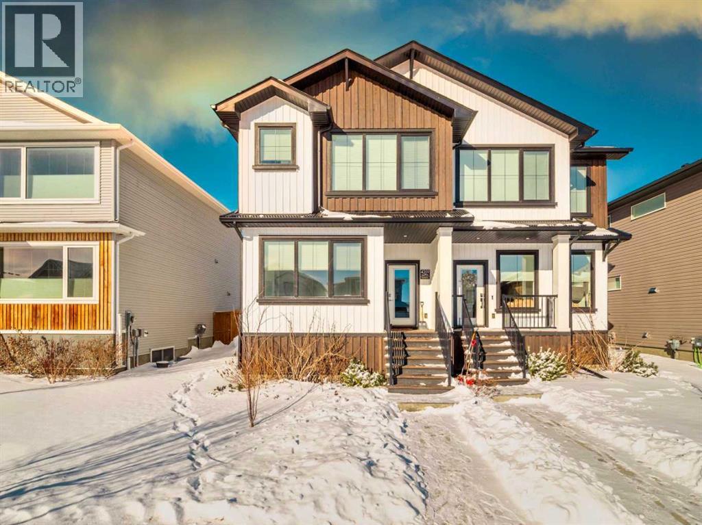 4359 Fairmont Gate S, Lethbridge, Alberta  T1K 8J3 - Photo 2 - A2285627