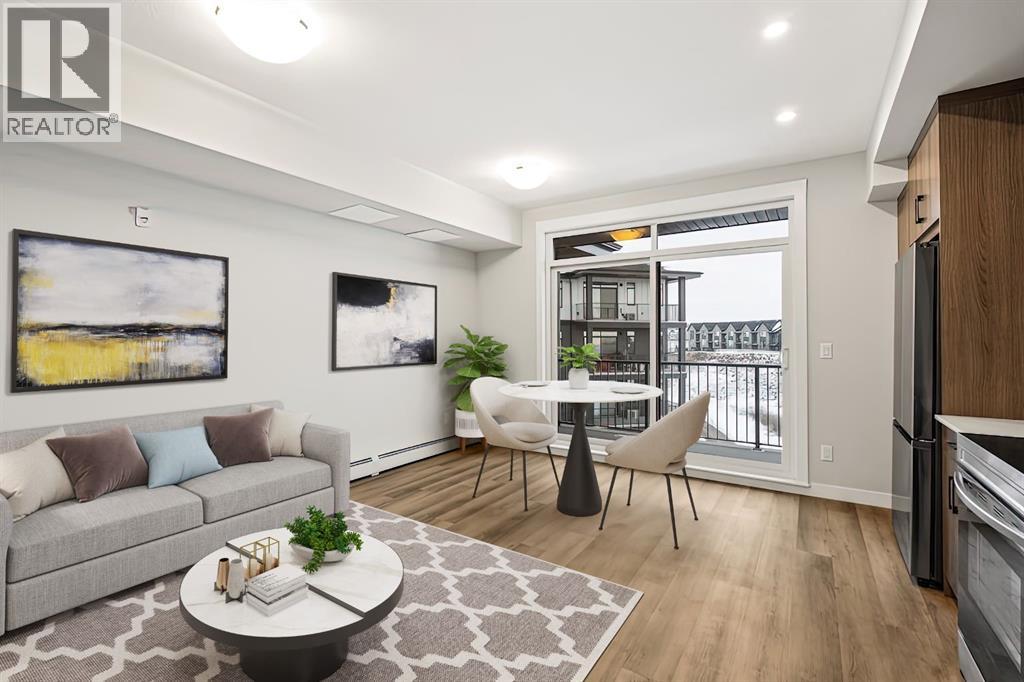 402, 50 Sage Hill  NW, Calgary, Alberta