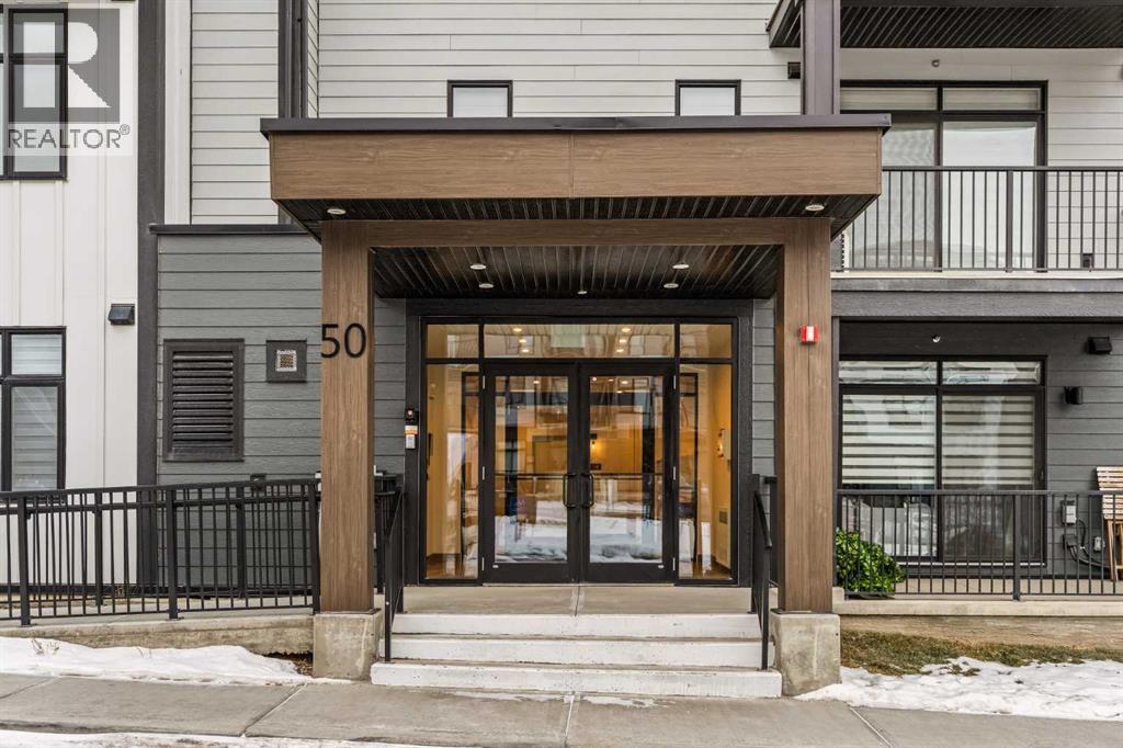 402, 50 Sage Hill  Nw, Calgary, Alberta  T3R 2E8 - Photo 24 - A2288435