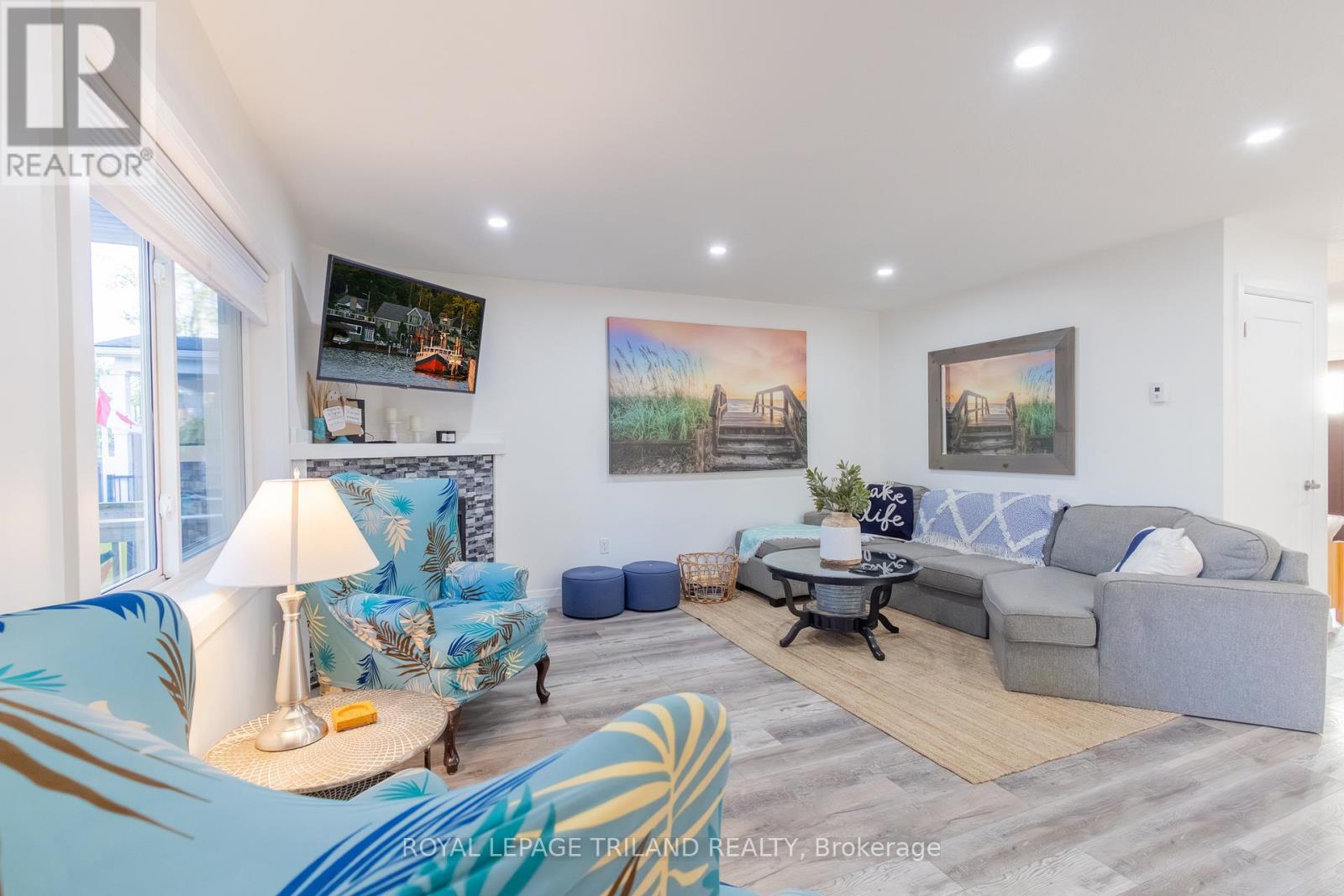 22 Wondergrove Court, Lambton Shores, Ontario  N0M 1T0 - Photo 12 - X12816622