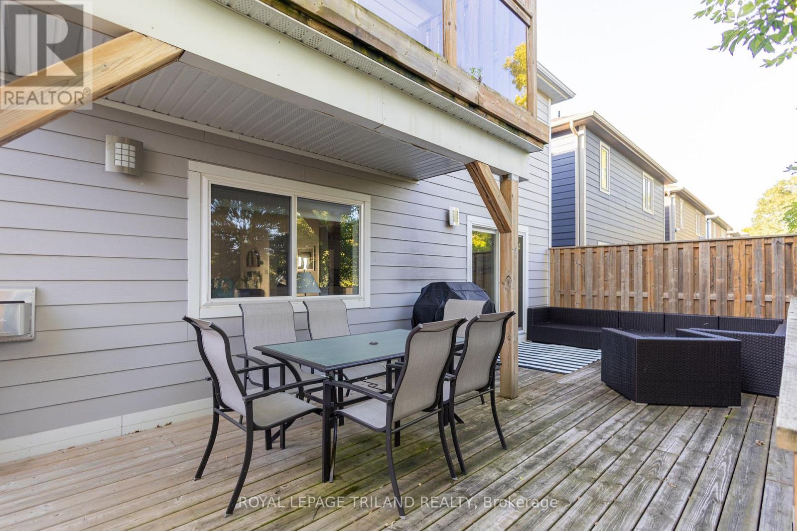 22 Wondergrove Court, Lambton Shores, Ontario  N0M 1T0 - Photo 22 - X12816622