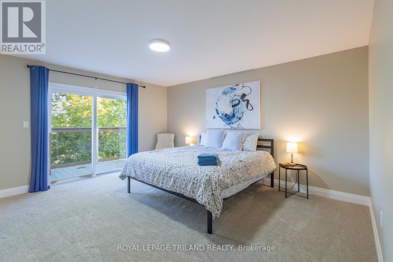 22 Wondergrove Court, Lambton Shores, Ontario  N0M 1T0 - Photo 27 - X12816622