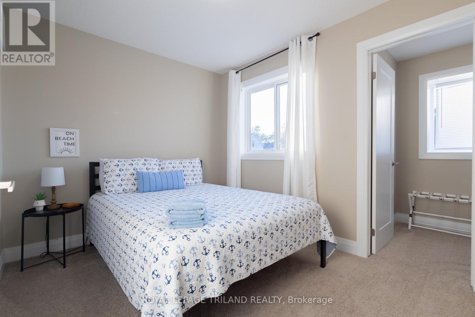 22 Wondergrove Court, Lambton Shores, Ontario  N0M 1T0 - Photo 31 - X12816622