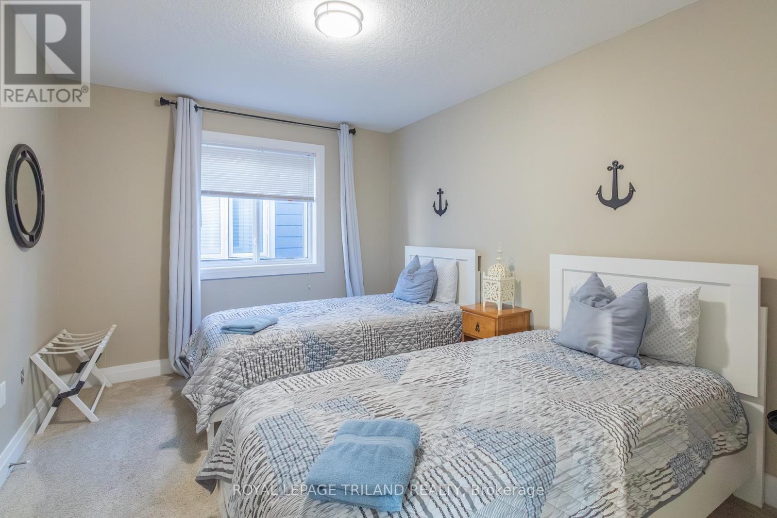 22 Wondergrove Court, Lambton Shores, Ontario  N0M 1T0 - Photo 32 - X12816622