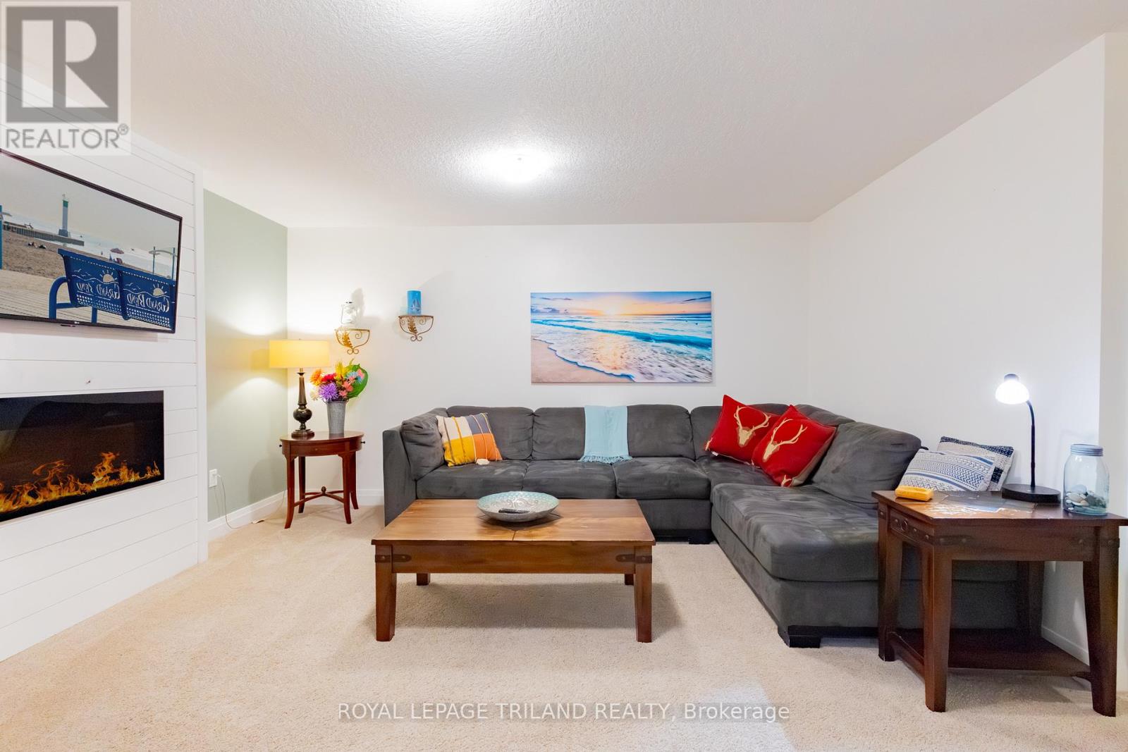 22 Wondergrove Court, Lambton Shores, Ontario  N0M 1T0 - Photo 41 - X12816622