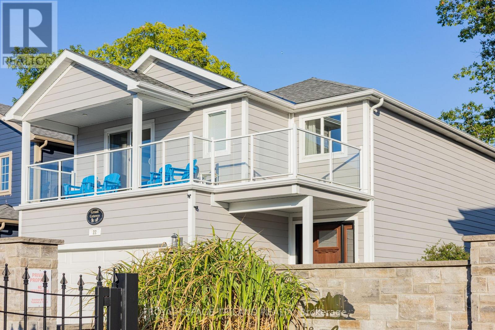 22 Wondergrove Court, Lambton Shores, Ontario  N0M 1T0 - Photo 47 - X12816622