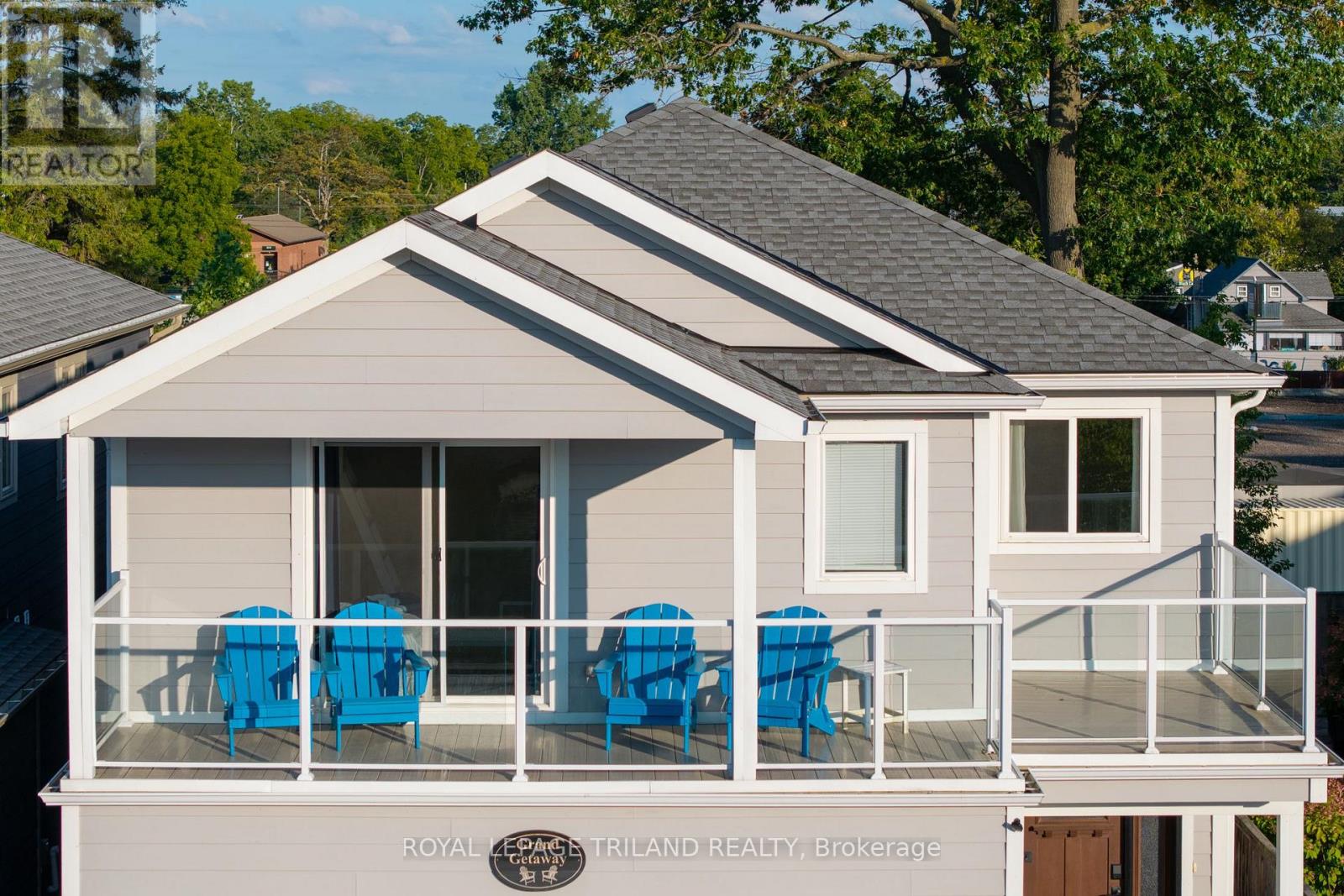 22 Wondergrove Court, Lambton Shores, Ontario  N0M 1T0 - Photo 48 - X12816622