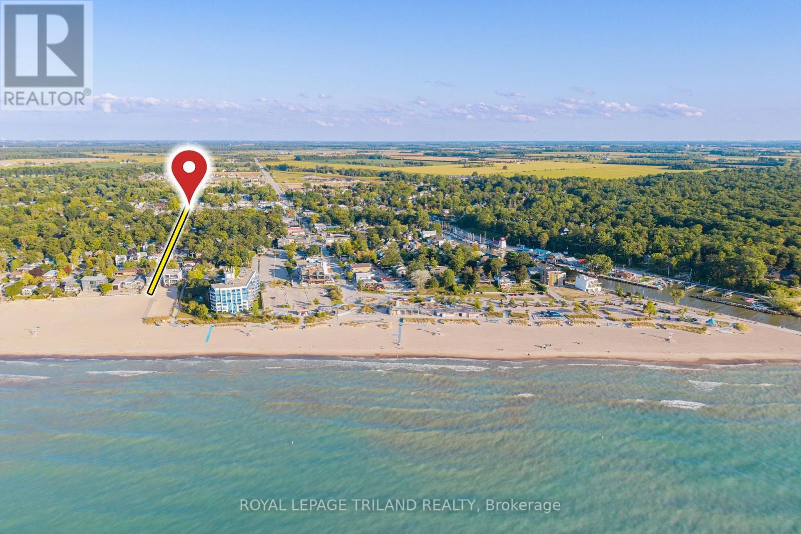 22 Wondergrove Court, Lambton Shores, Ontario  N0M 1T0 - Photo 5 - X12816622