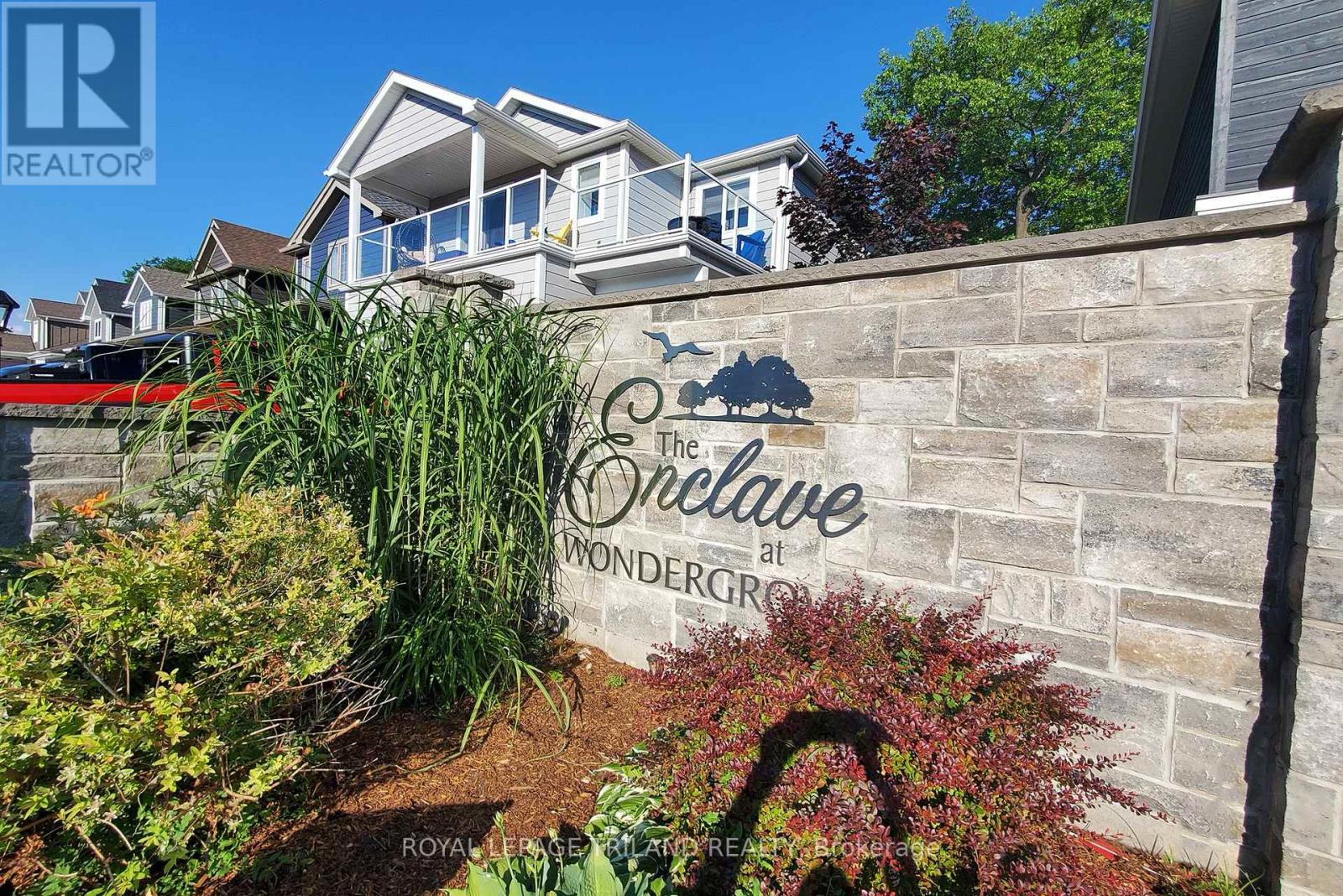 22 Wondergrove Court, Lambton Shores, Ontario  N0M 1T0 - Photo 6 - X12816622