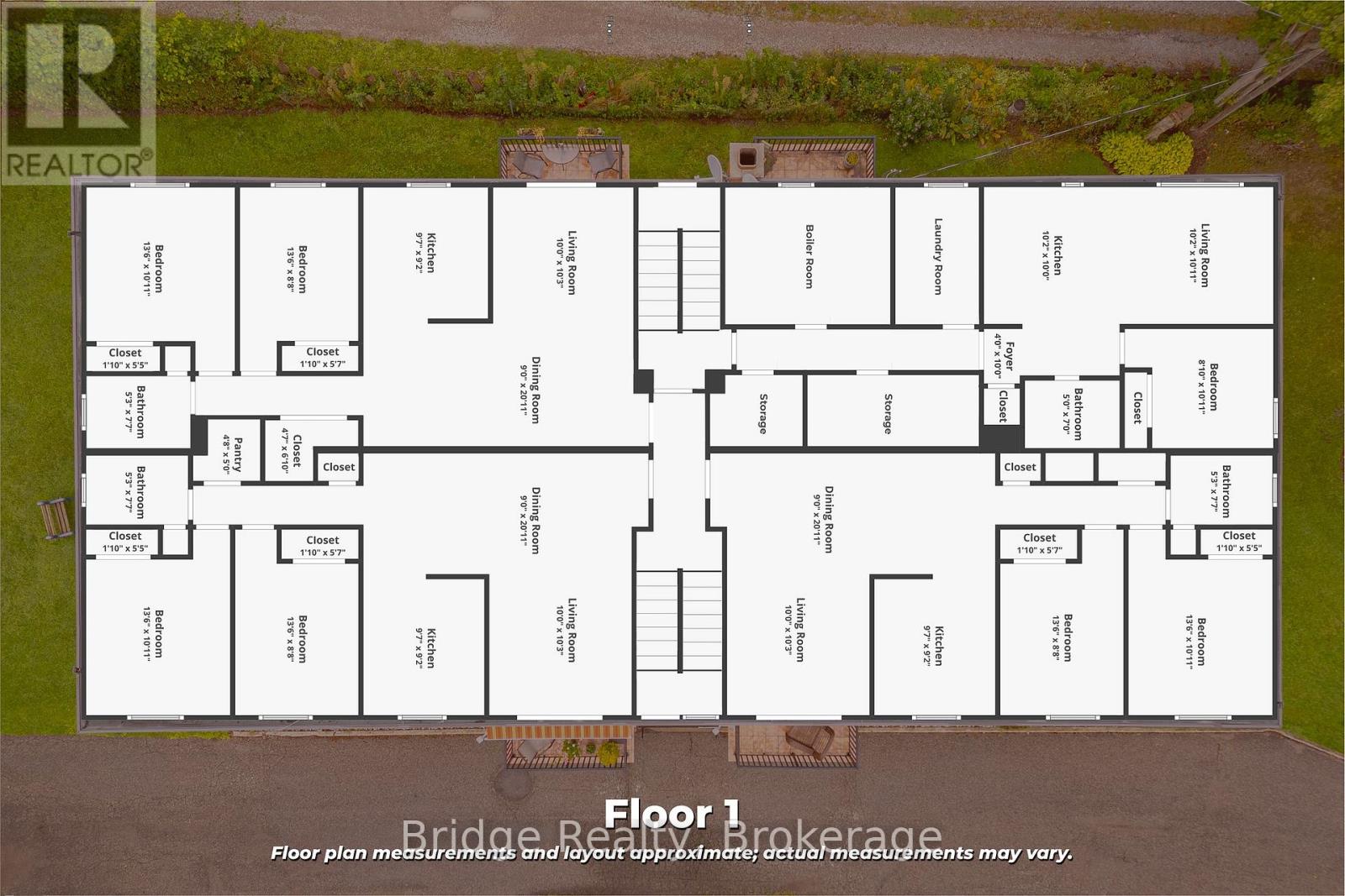 256 Oxford Street, Ingersoll, Ontario  N5C 2W1 - Photo 9 - X12814138