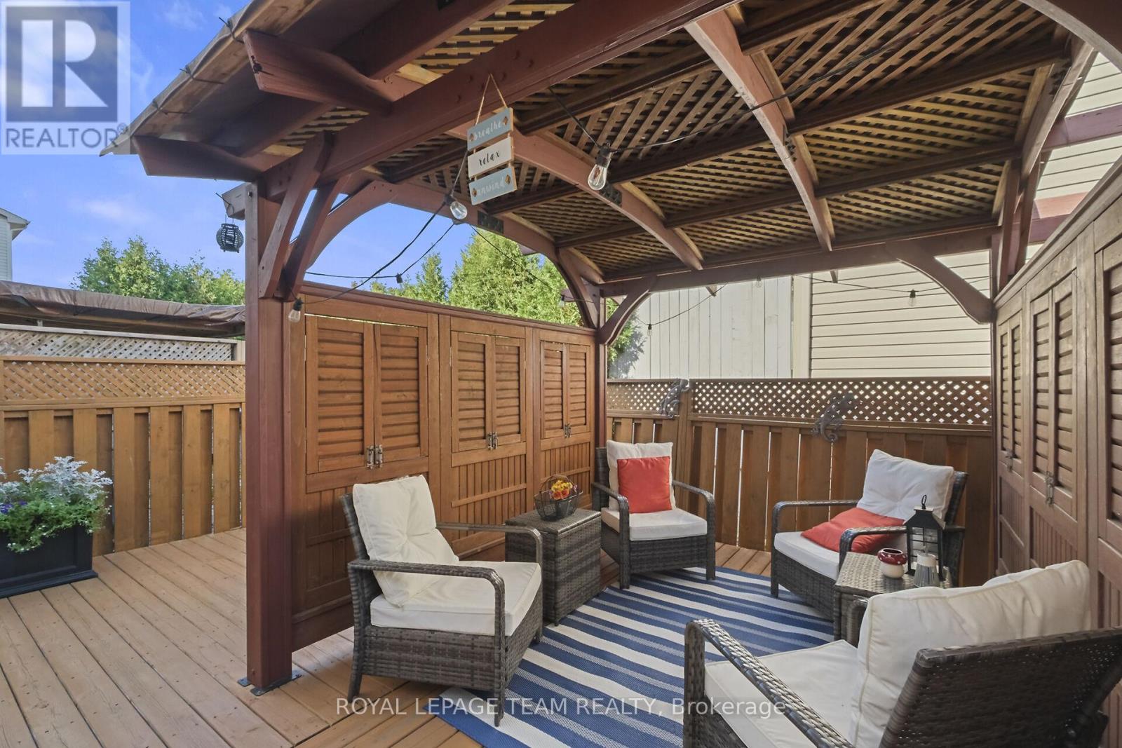 215 Parkrose Private, Ottawa, Ontario  K4A 0N8 - Photo 39 - X12816658