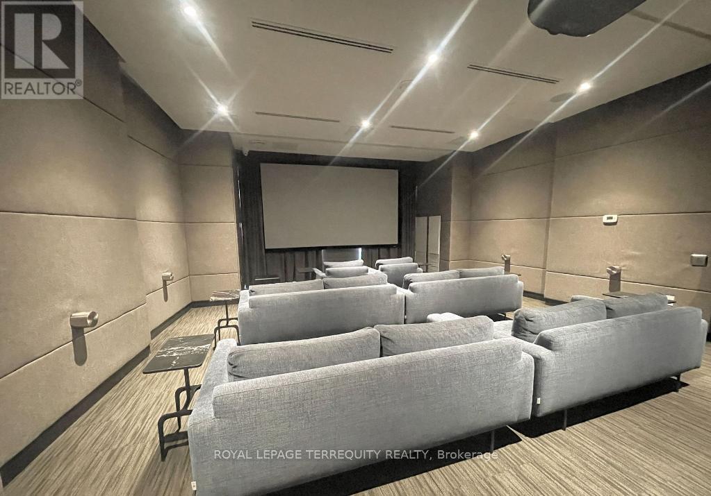 5105 - 2221 Yonge Street, Toronto, Ontario  M4S 0B8 - Photo 13 - C12816224