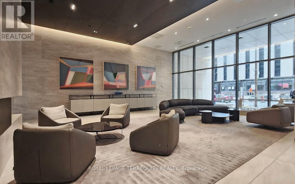 5105 - 2221 Yonge Street, Toronto, Ontario  M4S 0B8 - Photo 3 - C12816224