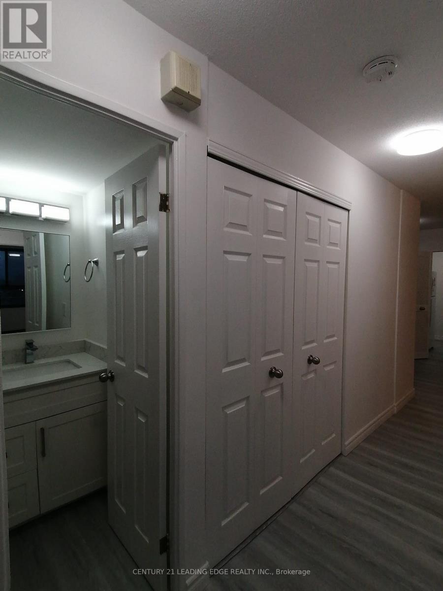 1604 - 260 Seneca Hill Drive, Toronto, Ontario  M2J 4S6 - Photo 23 - C12806374