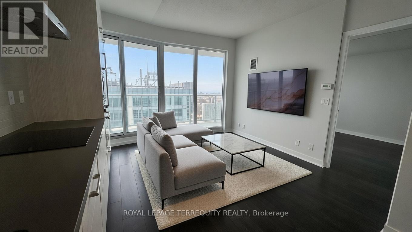 5105 - 2221 Yonge Street, Toronto, Ontario  M4S 0B8 - Photo 5 - C12816224