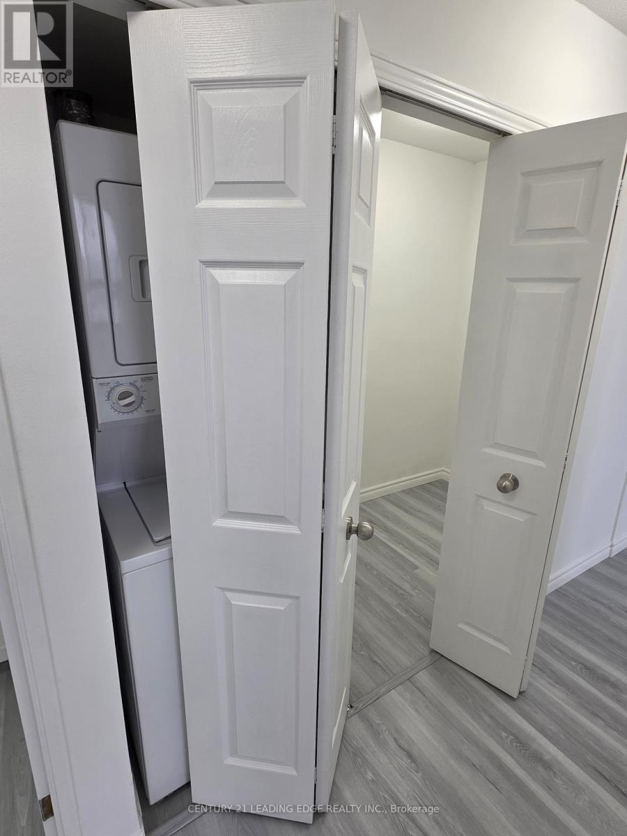 1604 - 260 Seneca Hill Drive, Toronto, Ontario  M2J 4S6 - Photo 24 - C12806374