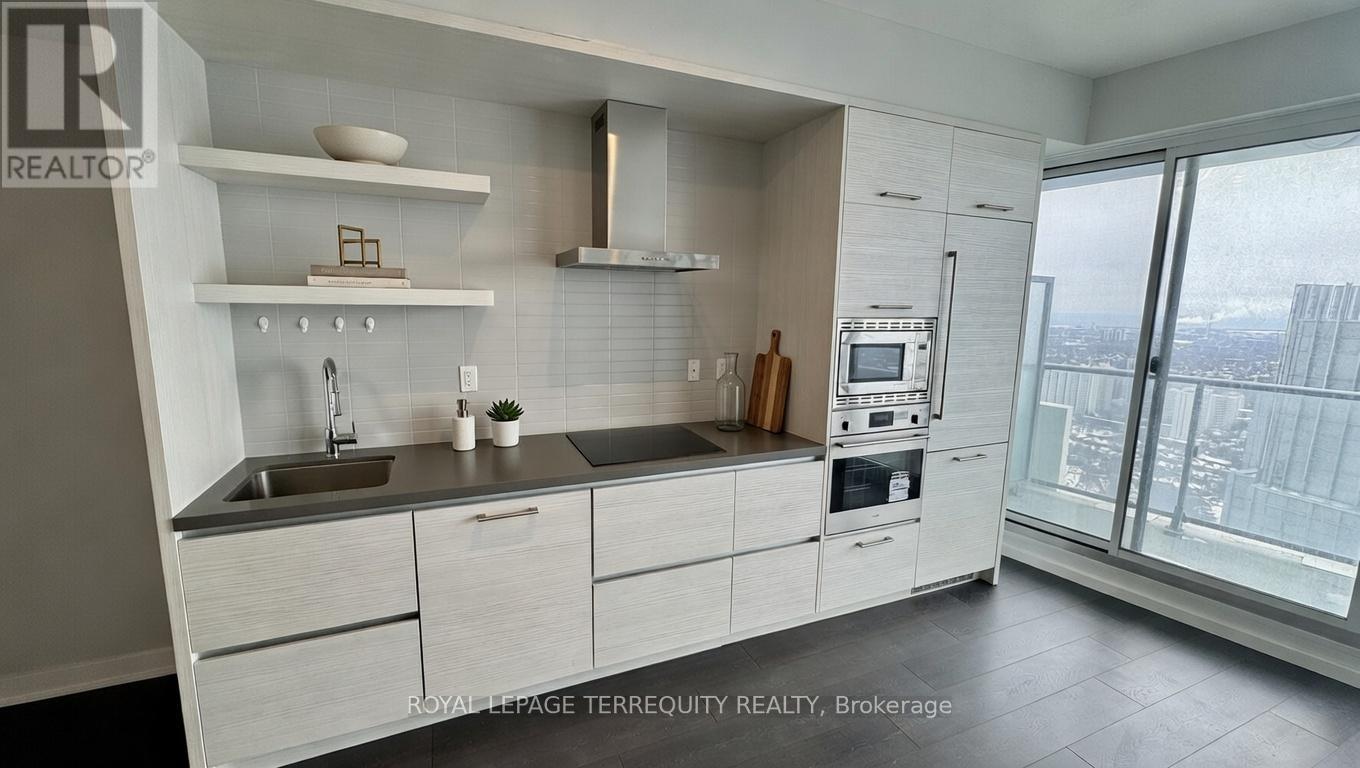 5105 - 2221 Yonge Street, Toronto, Ontario  M4S 0B8 - Photo 6 - C12816224