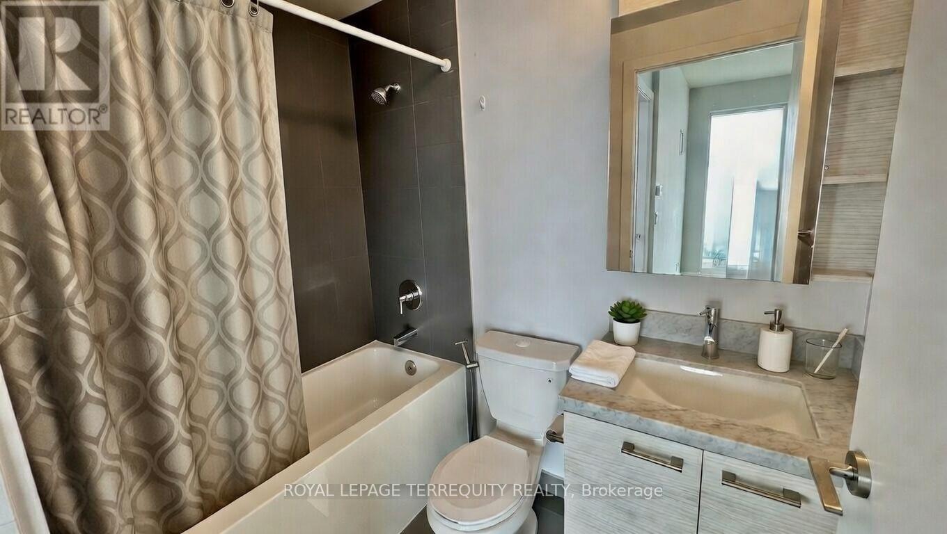 5105 - 2221 Yonge Street, Toronto, Ontario  M4S 0B8 - Photo 8 - C12816224