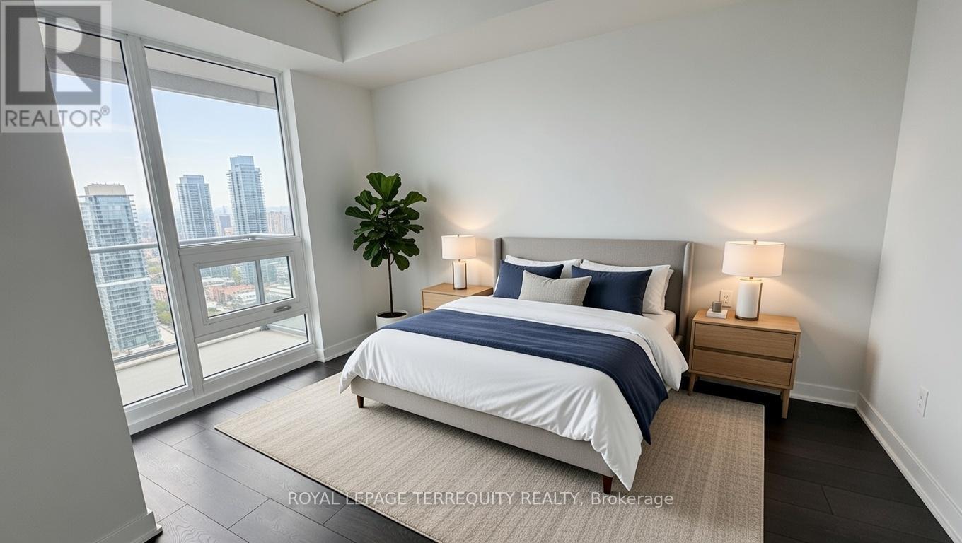 5105 - 2221 Yonge Street, Toronto, Ontario  M4S 0B8 - Photo 7 - C12816224