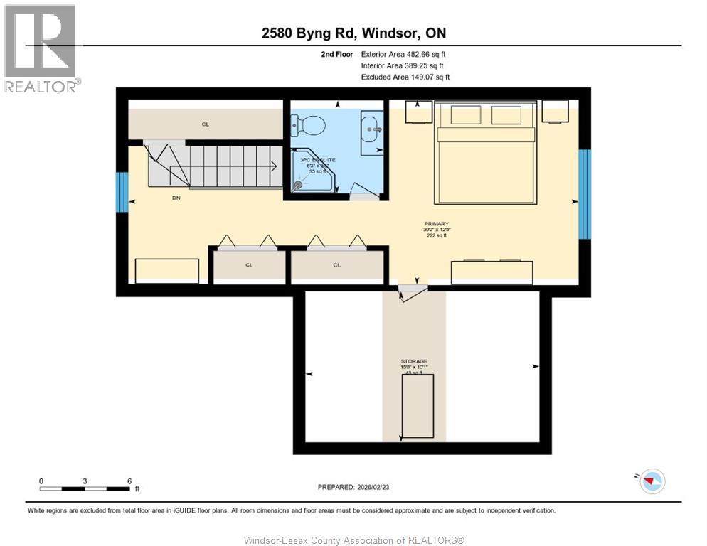 2580 Byng Road, Windsor, Ontario  N8W 3E9 - Photo 45 - 26003929