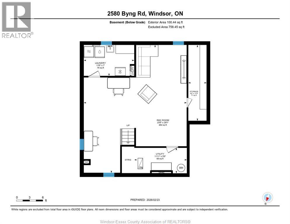 2580 Byng Road, Windsor, Ontario  N8W 3E9 - Photo 46 - 26003929