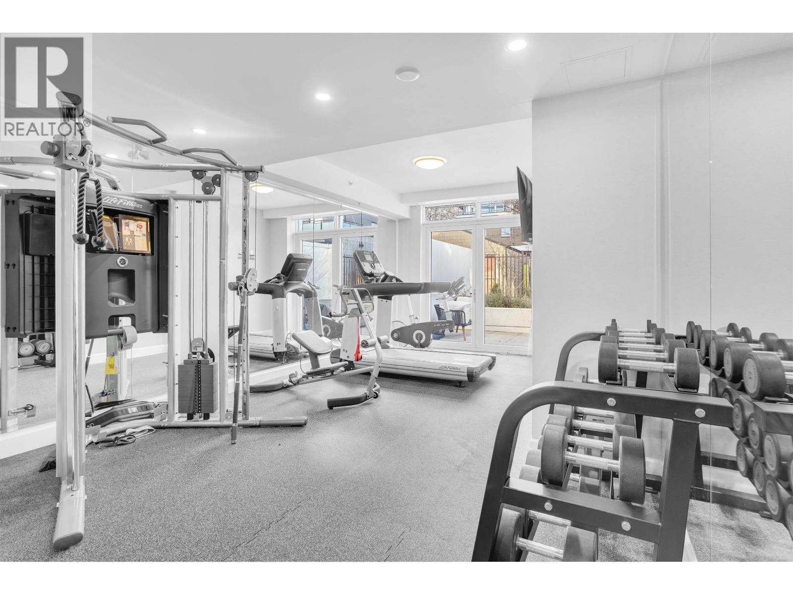 307 3668 W 10th Avenue, Vancouver, British Columbia  V6R 2G3 - Photo 21 - R3093145