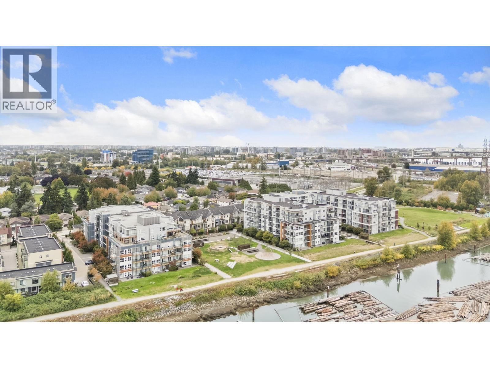 313 10155 River Drive, Richmond, British Columbia  V6X 0L3 - Photo 22 - R3093149