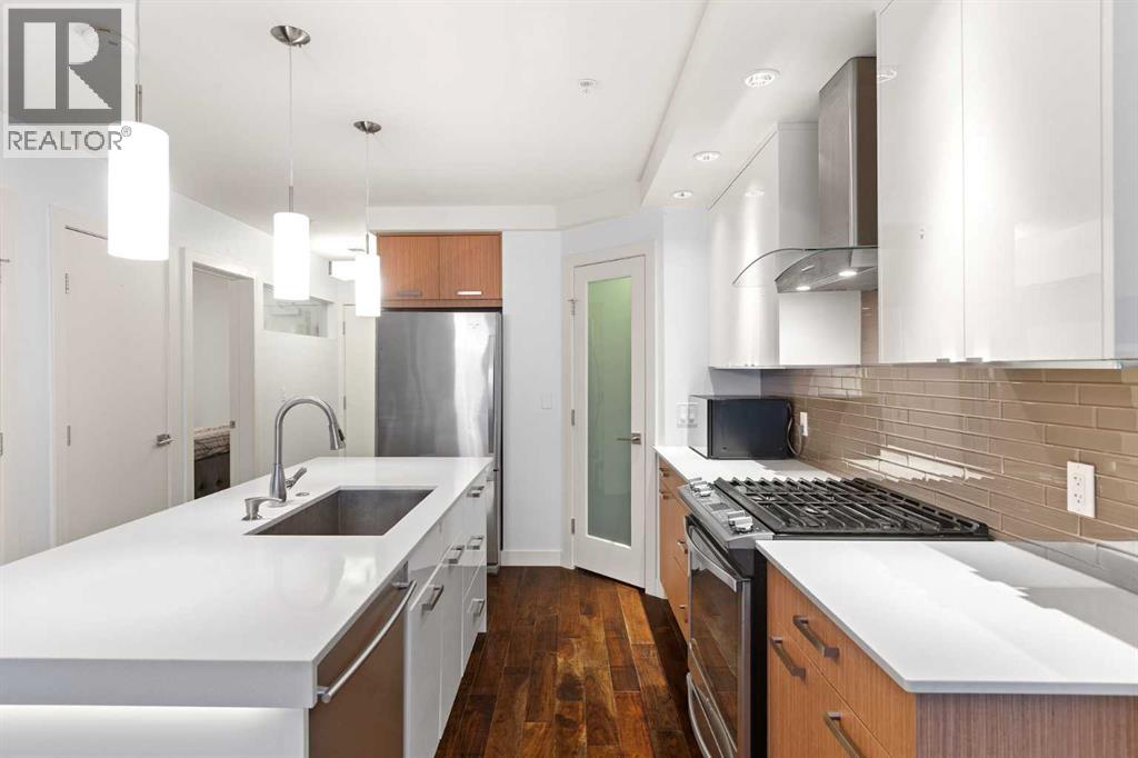 302, 1029 15 Avenue Sw, Calgary, Alberta  T2R 0S5 - Photo 5 - A2288568