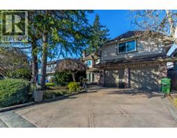 10331 MORTFIELD ROAD, Richmond, British Columbia