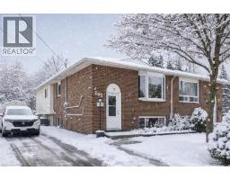 203 COMMERCIAL Street Unit# Lower, Welland, Ontario
