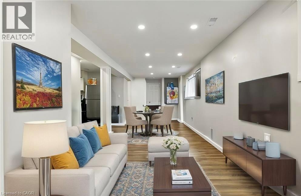 203 Commercial Street Unit# Lower, Welland, Ontario  L3B 5Z5 - Photo 2 - 40797942