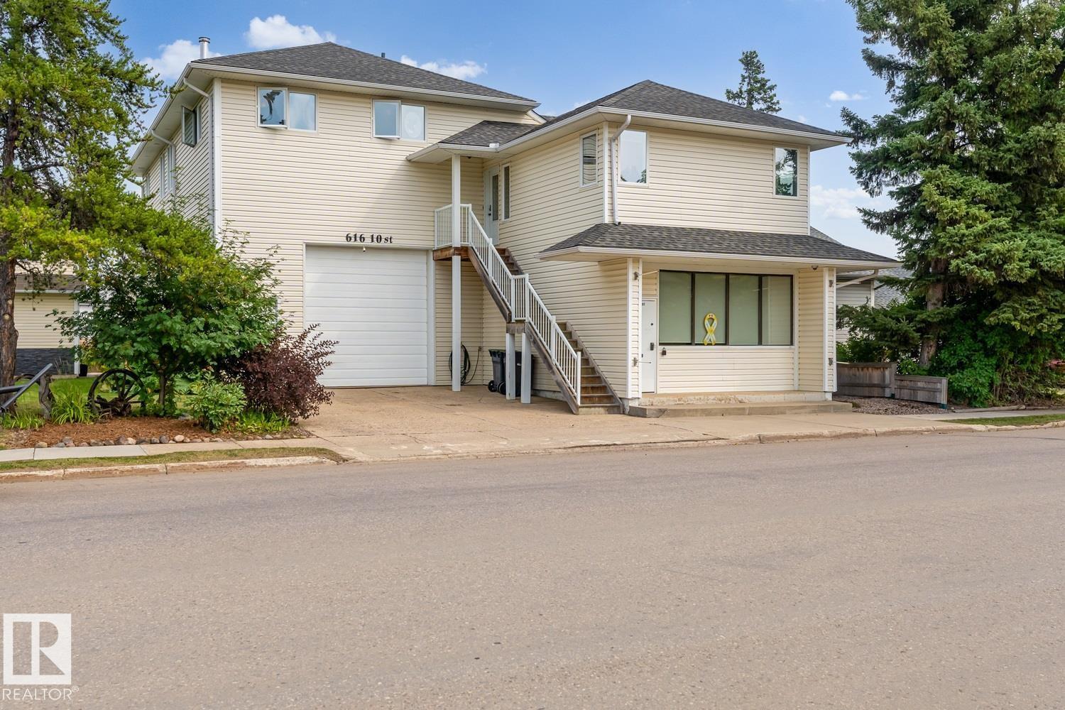 616 10 St, Cold Lake, Alberta  T9M 1B1 - Photo 2 - E4473297