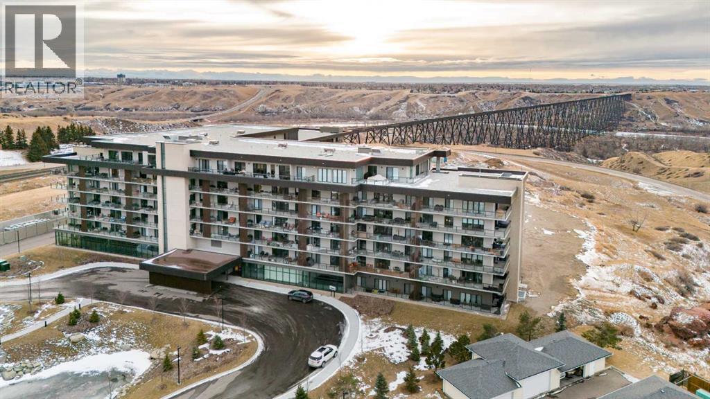 133, 102 Scenic Drive N, Lethbridge, Alberta  T1J 4L3 - Photo 3 - A2281035