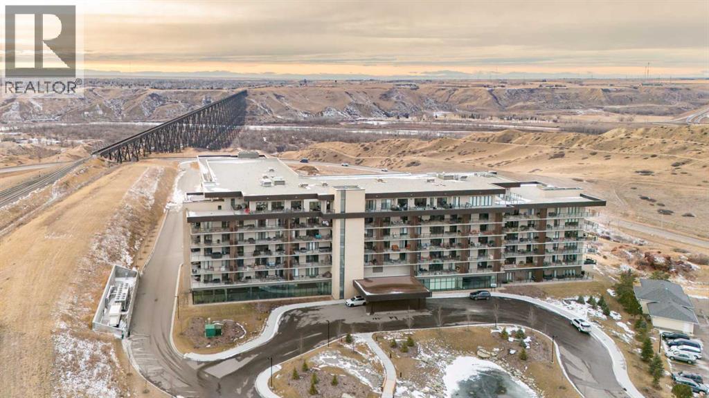 133, 102 Scenic Drive N, Lethbridge, Alberta  T1J 4L3 - Photo 2 - A2281035