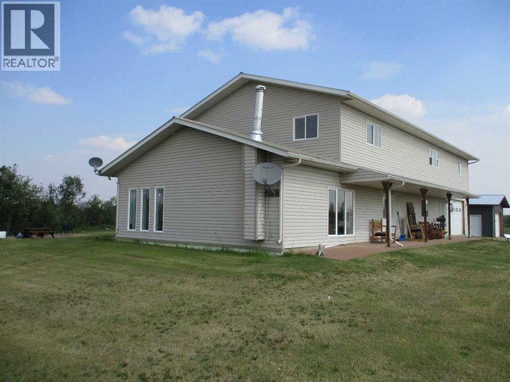 920072 Rge Rd 232, Rural Northern Lights, Alberta  T0H 2M0 - Photo 3 - A2229796