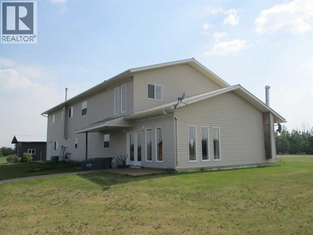 920072 Rge Rd 232, Rural Northern Lights, Alberta  T0H 2M0 - Photo 5 - A2229796