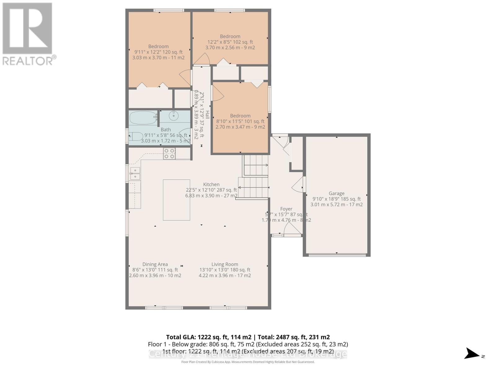 408 Manitoba Road, Woodstock, Ontario  N4S 8N8 - Photo 31 - X12816376