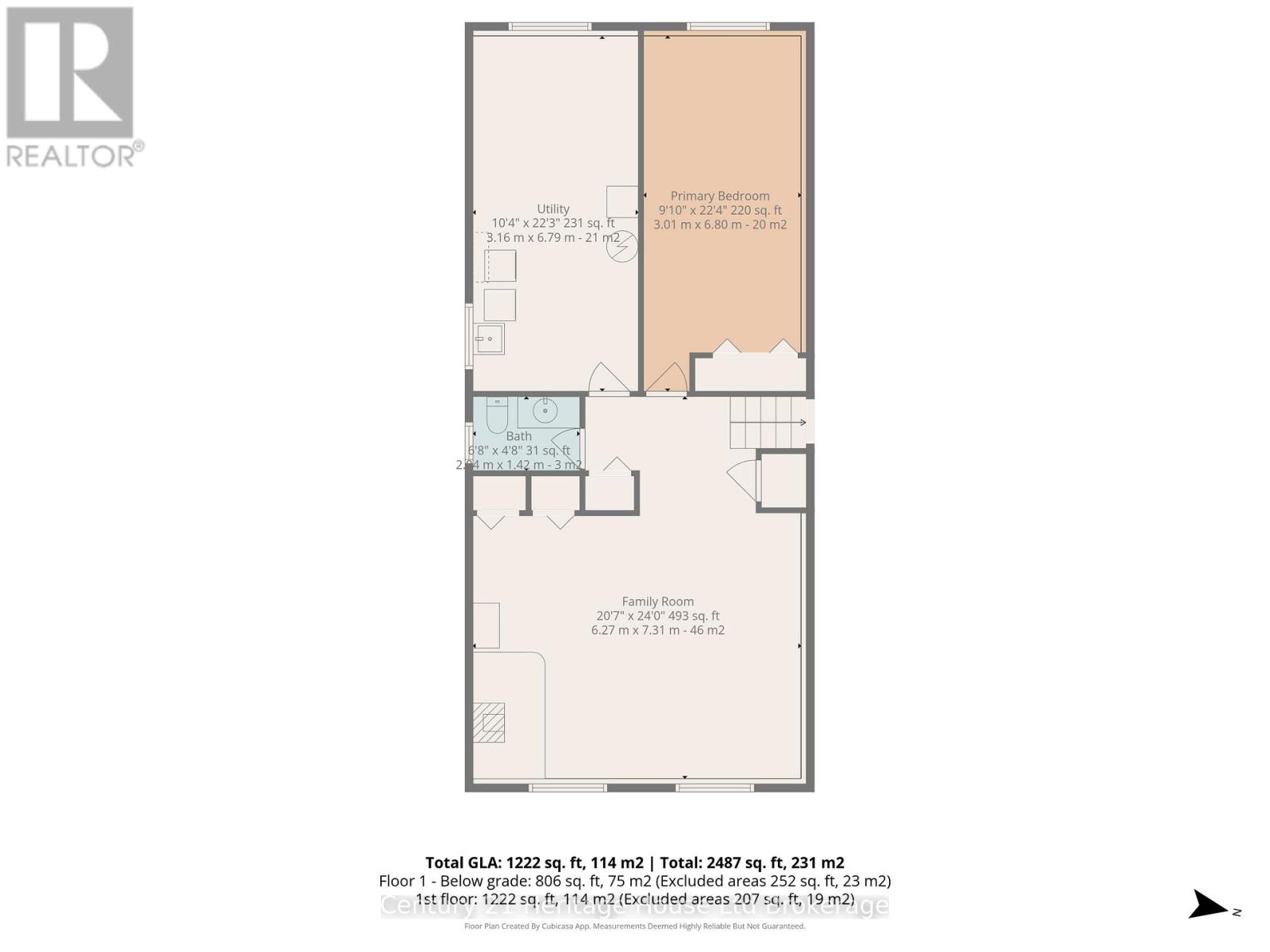 408 Manitoba Road, Woodstock, Ontario  N4S 8N8 - Photo 30 - X12816376