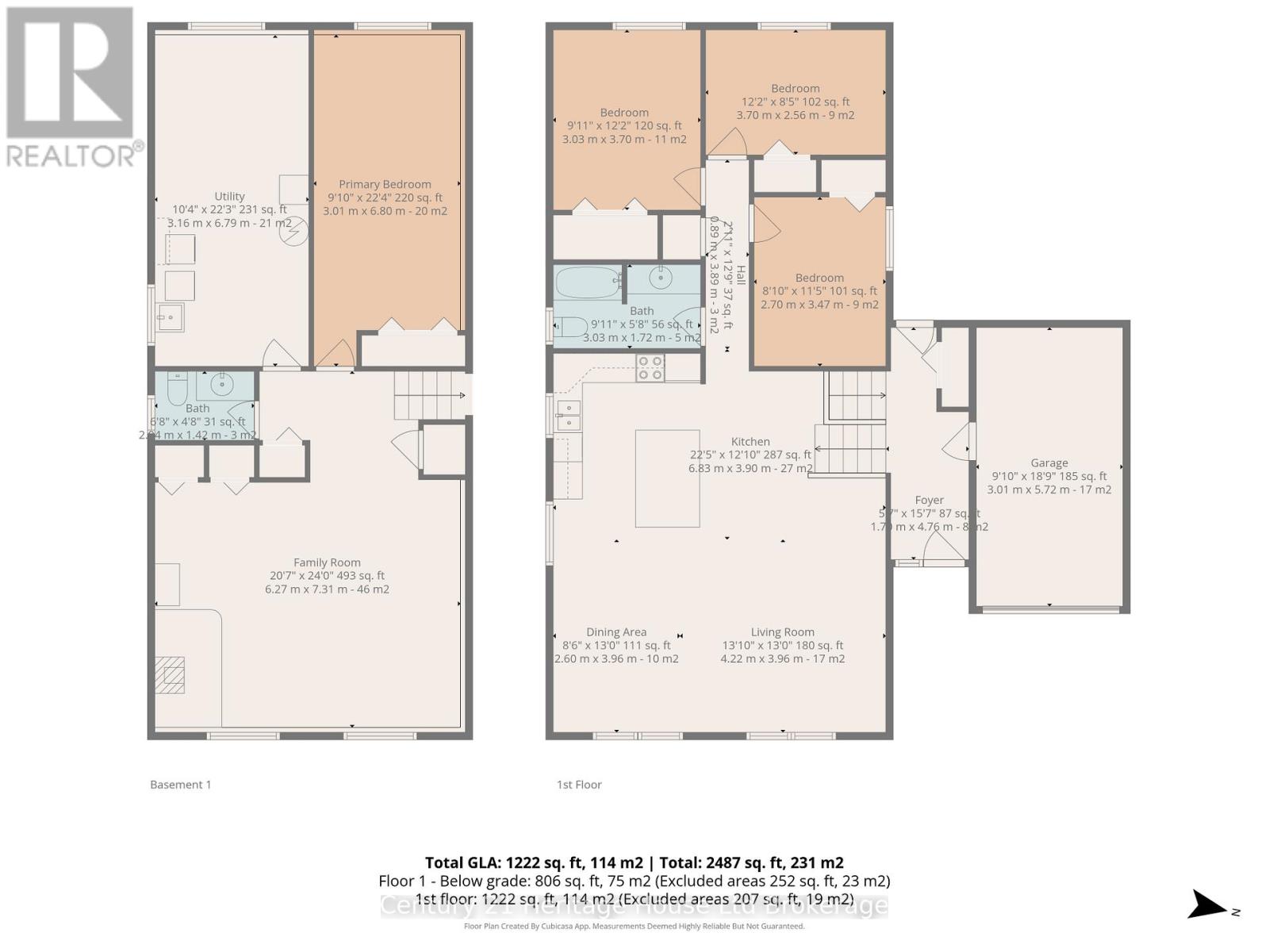 408 Manitoba Road, Woodstock, Ontario  N4S 8N8 - Photo 32 - X12816376